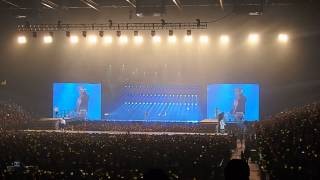 BIGBANG香港演唱會2015 - 完結前部份 WE LIKE 2 PARTY, Hands Up, BANG BANG BANG YouTube 影片