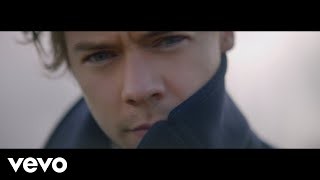 Harry Styles - Sign of the Times YouTube 影片