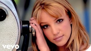 Britney Spears - Sometimes YouTube 影片
