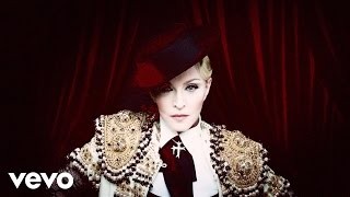 Madonna - Living For Love YouTube 影片