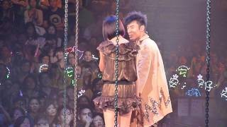 許志安演唱會2011 - 會過去的 YouTube 影片